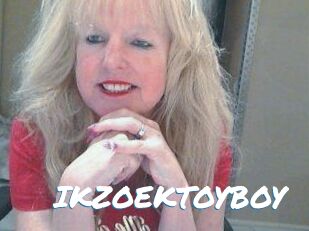 IKZOEKTOYBOY