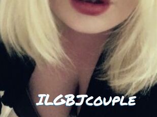 ILGBJcouple Max 50