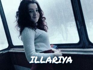 ILLARIYA