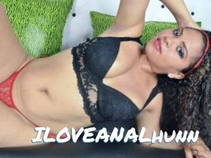 ILOVEANALhunn