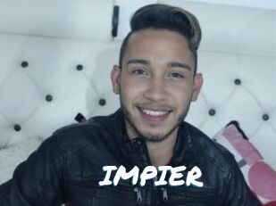IMPIER Max 50