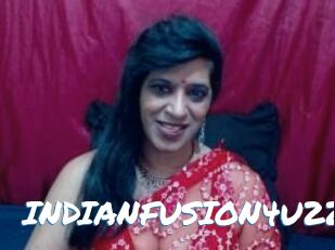 INDIANFUSION4U22
