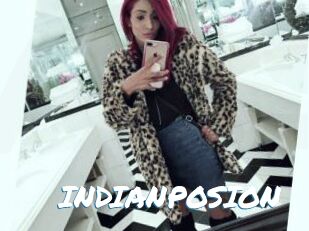 INDIANPOSION