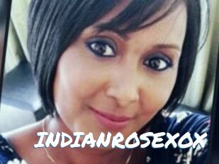 INDIANROSEXOX
