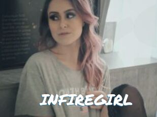 INFIREGIRL