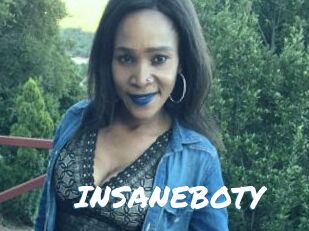 INSANEBOTY