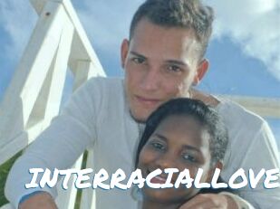 INTERRACIALLOVE