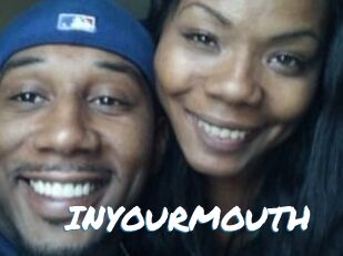 INYOURMOUTH