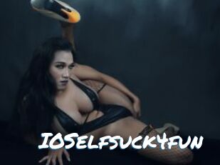IOSelfsuck4fun