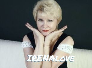 IRENAlove
