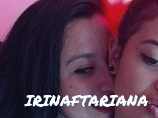 IRINAFTARIANA