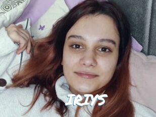 IRIYS
