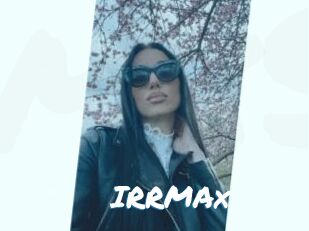 IRRMAx