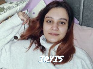 IRYIS Max 50