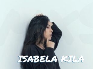 ISABELA_KILA