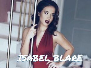 ISABEL_BLARE Max 50