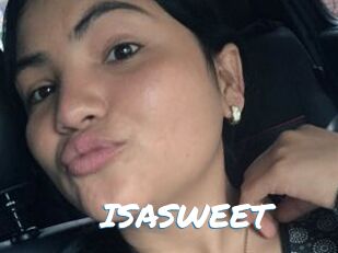 ISASWEET