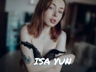 ISA_YUN