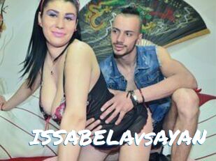 ISSABELAvsAYAN