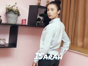 ISarah