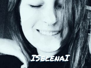 ISelenaI