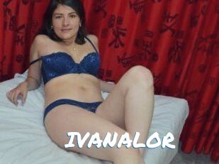 IVANALOR