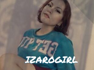 IZAROGIRL