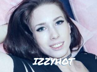 IZZYHOT