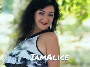 IamAlice