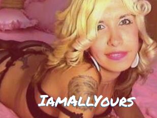 IamAllYours