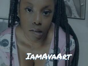 IamAvaArt