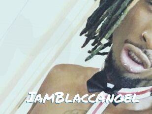 IamBlaccAngel