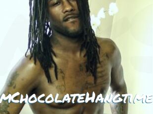 IamChocolateHangtime