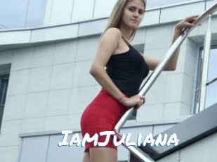 IamJuliana
