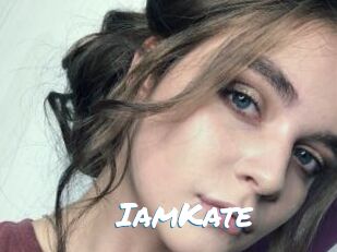 IamKate