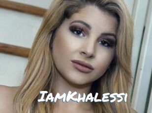 IamKhalessi