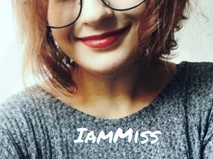 I_am_Miss