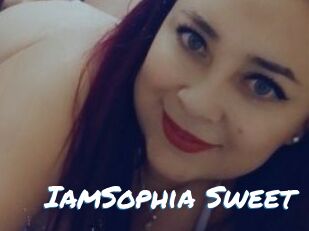 IamSophia_Sweet