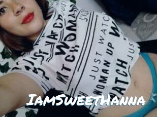 IamSweetHanna