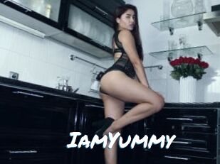 IamYummy