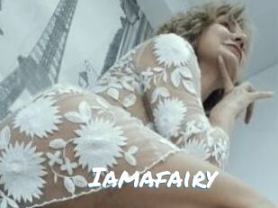 Iamafairy