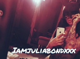 Iamjuliabondxxx