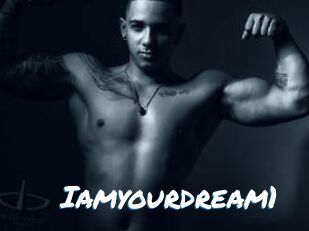 Iamyourdream1