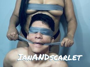 IanANDscarlet