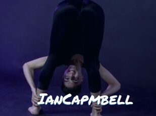 IanCapmbell Max 50
