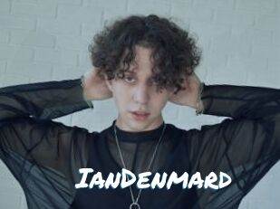 IanDenmard