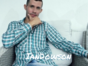 IanDowson Max 50