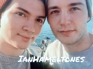 Ian_Hameltones