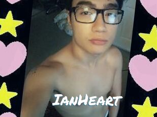 IanHeart