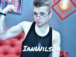 IanWilson